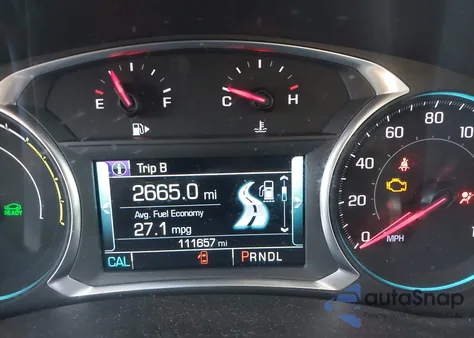 2018 Chevrolet Malibu Hybrid из США, поврежденный, VIN 1G1ZF5SU8JF140033